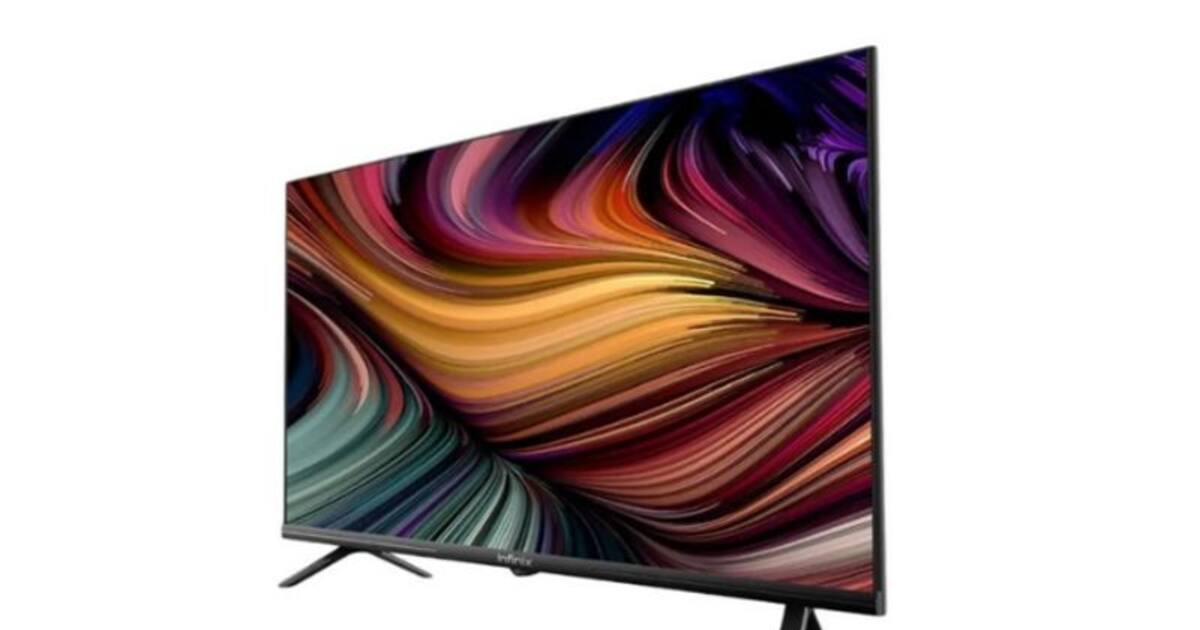 செம்ம ஆஃபர்.. ரூ.14,000 விற்பனையான Smart TV இப்போது வெறும் ரூ.8,000! உடனே முந்துங்கள்!!