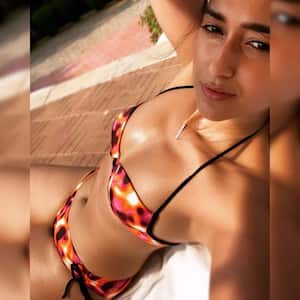 Ileana Heroine Sex - 10 hottest bikini pictures of Ileana D'Cruz; actress flaunts her SEXY  perfect body; take a look
