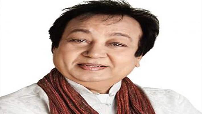 Ghazal singer Bhupinder Singh passes away at 82 age in Mumbai with severe health complications bpsb Ghazal singer Bhupinder Singh passes away at 82 age in Mumbai with severe health complications bpsb
