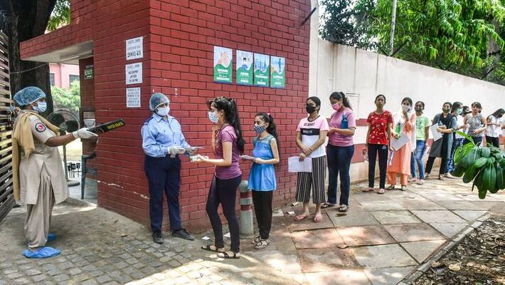 NEET UG 2022 Result To Be Out On September 7 NEET UG 2022 Result To Be Out On September 7