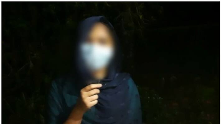 Traumatic experience more girls came forward with complaints in kerala forced to remove innerwear for NEET Traumatic experience more girls came forward with complaints in kerala forced to remove innerwear for NEET