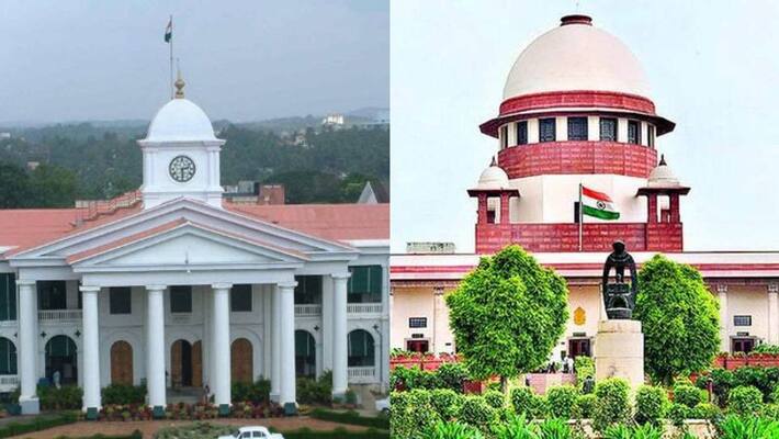 Reservation of promotions in service for differently abled persons Complaint that the government did not comply with the Supreme Court order Reservation of promotions in service for differently abled persons Complaint that the government did not comply with the Supreme Court order