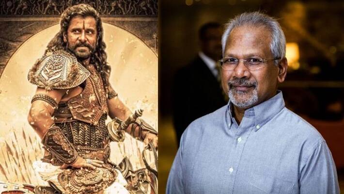 Mani Ratnam Ponniyin Selvan 1 Locks OTT Platform Mani Ratnam Ponniyin Selvan 1 Locks OTT Platform