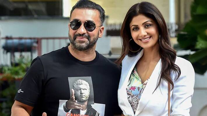shilpa shetty celebrates ganesh chaturthi with family shilpa shetty celebrates ganesh chaturthi with family