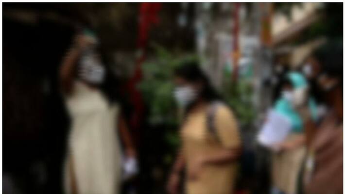five women arrested for forced NEET exam students to remove underwear case five women arrested for forced NEET exam students to remove underwear case