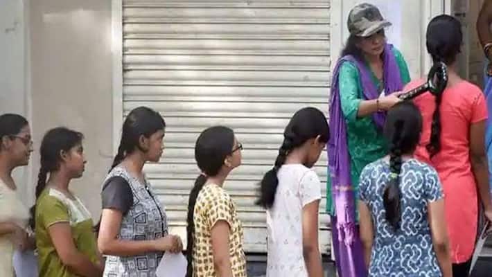 NTA fact-finding panel to deliver report on Kerala NEET frisking incident in 4 weeks - adt NTA fact-finding panel to deliver report on Kerala NEET frisking incident in 4 weeks - adt