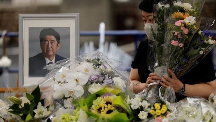 Shinzo Abe state funeral budget higher than Queen Elizabeth last rites, double the budget of Tokyo Olympics, DVG Shinzo Abe state funeral budget higher than Queen Elizabeth last rites, double the budget of Tokyo Olympics, DVG