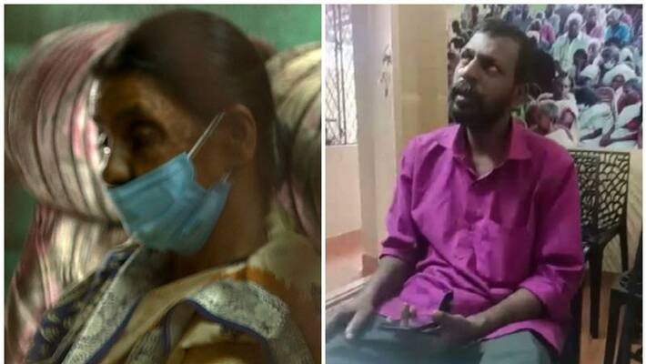 complaint against son who abandoned his mother by playing drama complaint against son who abandoned his mother by playing drama
