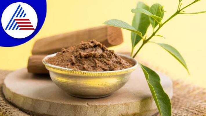 Health Benefits of sandalwood Health Benefits of sandalwood