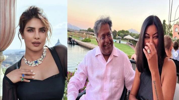 Priyanka Chopra applauds Lalit Modi s partner Sushmita Sen for slamming gold digger trolls ANBSS Priyanka Chopra applauds Lalit Modi s partner Sushmita Sen for slamming gold digger trolls ANBSS