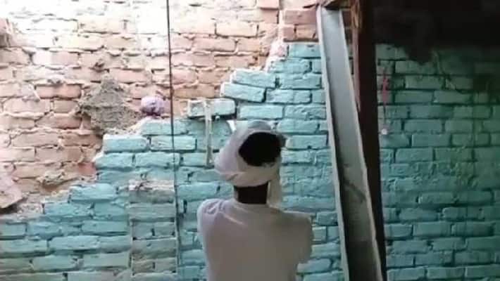 to save cobra house demolished to save cobra house demolished