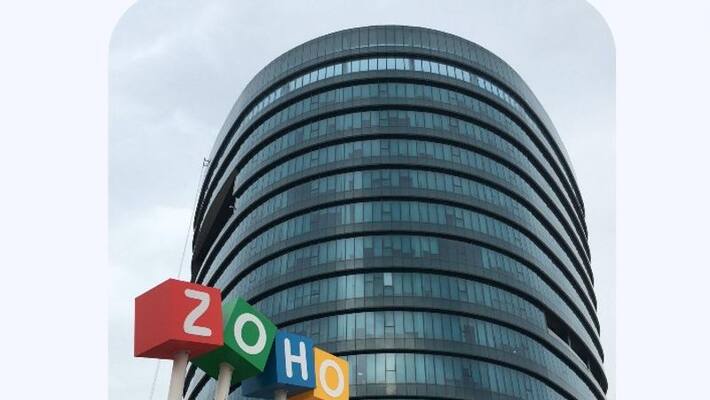 Startups company Zoho Corp has taken the opposite route to recruiting bsm Startups company Zoho Corp has taken the opposite route to recruiting bsm