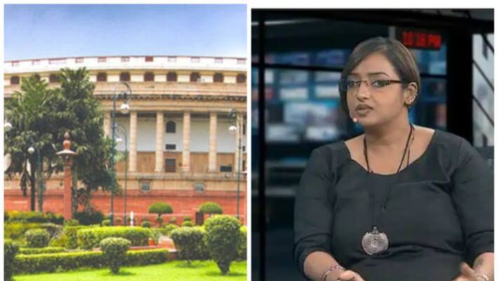 No clear answer from home ministry in Loksabha regarding gold smuggling case No clear answer from home ministry in Loksabha regarding gold smuggling case