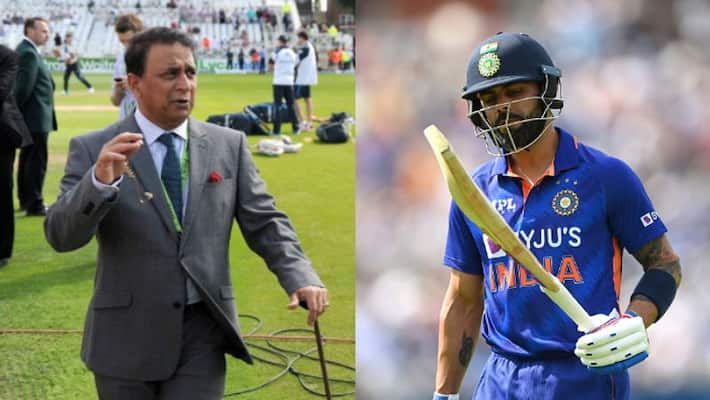 sunil gavaskar slams virat kohli and rohit sharma for the way they got out against pakistan in asia cup 2022 sunil gavaskar slams virat kohli and rohit sharma for the way they got out against pakistan in asia cup 2022