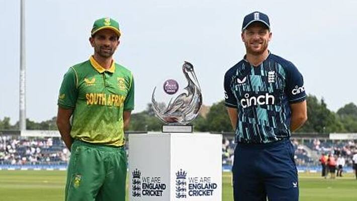 south africa win toss opt to bat against england in first odi and this is the farewell odi for ben stokes south africa win toss opt to bat against england in first odi and this is the farewell odi for ben stokes