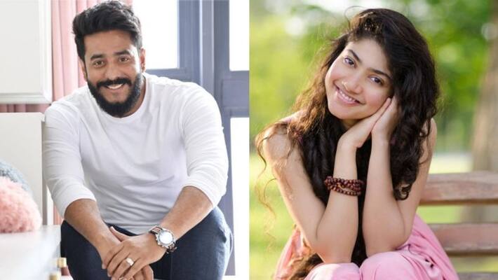 Hotstars web series will be directed by Raj Chakraborty and Sai Pallavi will act in it anbsd Hotstars web series will be directed by Raj Chakraborty and Sai Pallavi will act in it anbsd