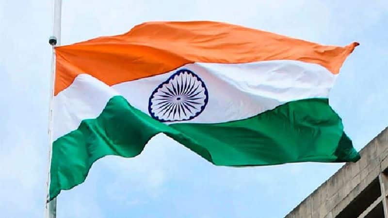 who is Pingali Venkayya? How the national flag evolved and how designed it?