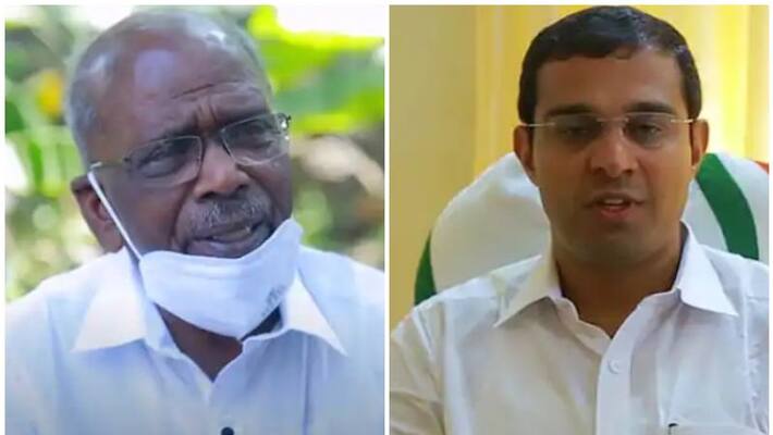 k sudhakaran apology rejection roji m john comment against mm mani k sudhakaran apology rejection roji m john comment against mm mani