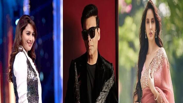 COLORS returns with the most loved celebrity dance reality show Jhalak Dikhhla Jaa ANBSS COLORS returns with the most loved celebrity dance reality show Jhalak Dikhhla Jaa ANBSS