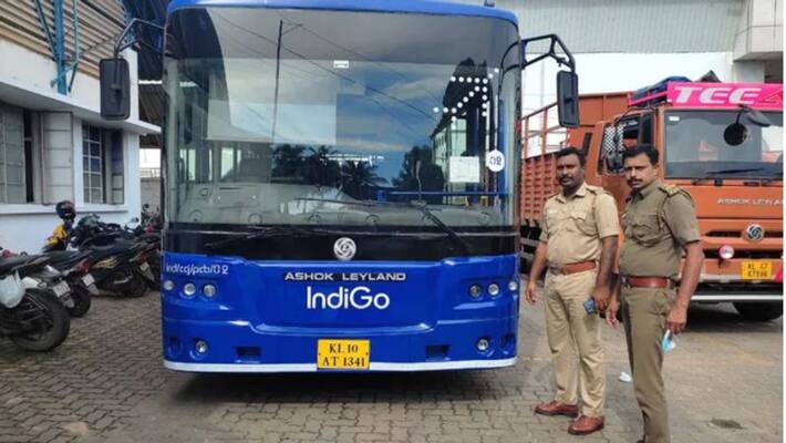 Kerala MVD to inspect all Indigo vehicles Kerala MVD to inspect all Indigo vehicles