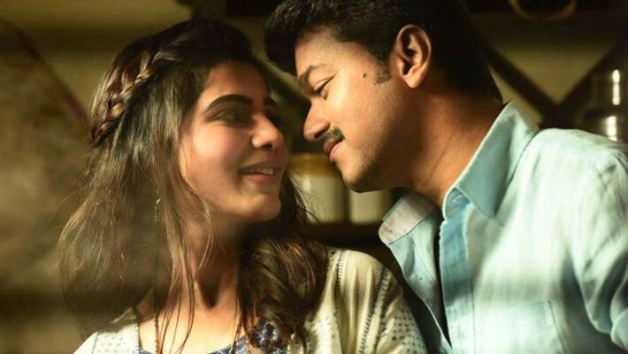 actress samantha to act negative role in thalapathy 67 actress samantha to act negative role in thalapathy 67
