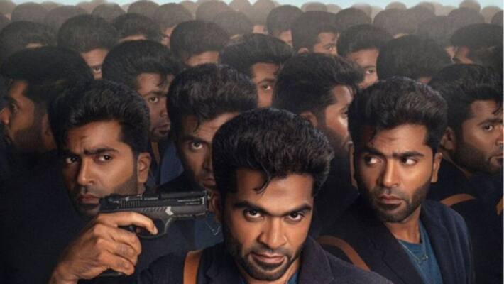Rana Daggubati to remake Simbu superhit Maanaadu Rana Daggubati to remake Simbu superhit Maanaadu