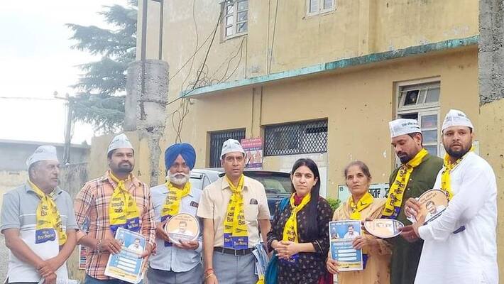 Himachal Pradesh Assembly Election 2022, know all about Nurpur Assembly Constituency mda Himachal Pradesh Assembly Election 2022, know all about Nurpur Assembly Constituency mda