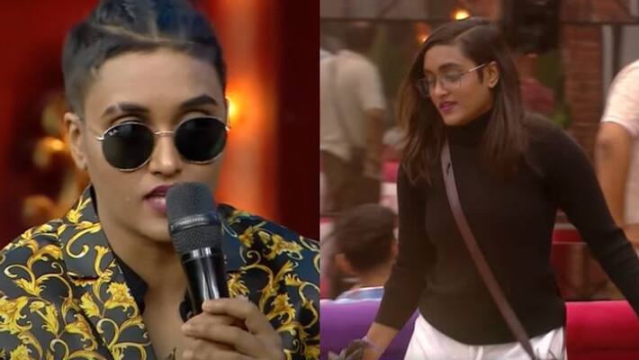 bigg boss malayalam contestant jasmin talk about her walk out in the show bigg boss malayalam contestant jasmin talk about her walk out in the show