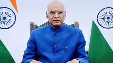 party at Centre to gain from simultaneous polls one nation one nation Panel chief Ram Nath Kovind ksm party at Centre to gain from simultaneous polls one nation one nation Panel chief Ram Nath Kovind ksm