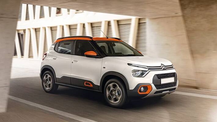 Citroen C3 Deliveries Begin In 19 Cities Citroen C3 Deliveries Begin In 19 Cities