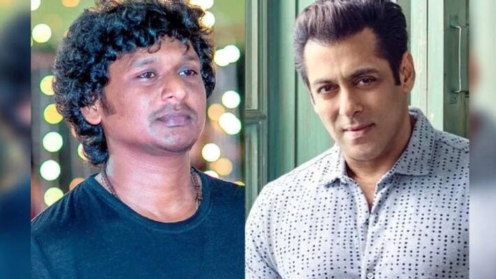 lokesh kanagaraj to direct hindi movie may be the lead role for salman khan lokesh kanagaraj to direct hindi movie may be the lead role for salman khan