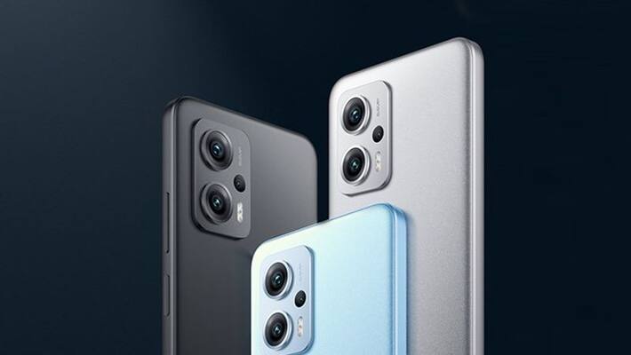 Redmi K50i launched in India 5 reasons why it should be your next phone gcw Redmi K50i launched in India 5 reasons why it should be your next phone gcw