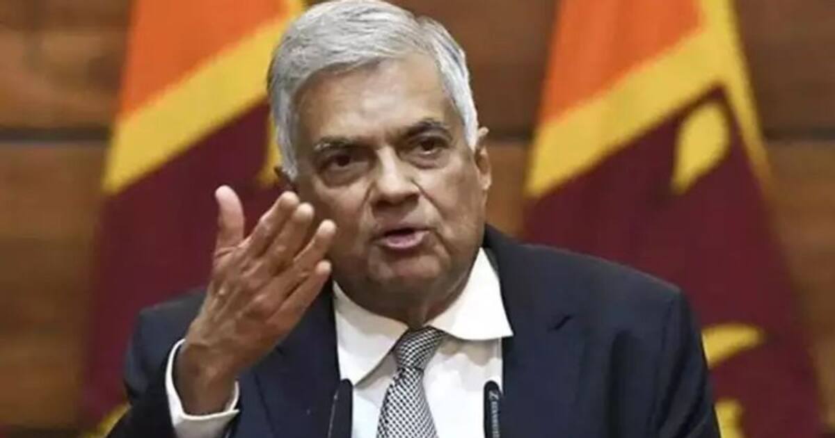 ஈழத் தமிழர் விவகாரம்: இலங்கையில் இன்று அனைத்து கட்சி கூட்டம்