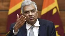 Sri Lankan President Wickremesinghe calls all-party meeting on Tamil issue