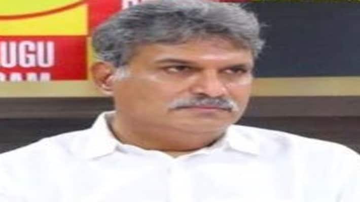 Vijayawada MP Kesineni Nani Sensational Comments Vijayawada MP Kesineni Nani Sensational Comments