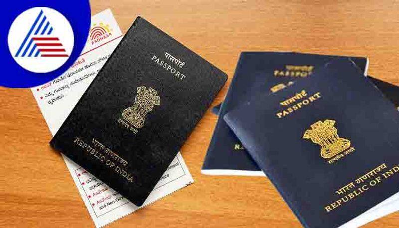 Indian Passports Drop 2 Places in World Passport Rankings: Which Country Comes Last?