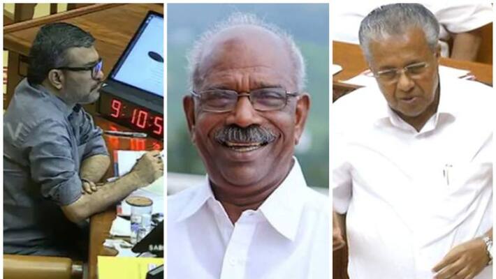 what will cm pinarayi vijayans reaction to speakers ruling about mm mani kk rema statement what will cm pinarayi vijayans reaction to speakers ruling about mm mani kk rema statement