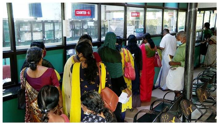 Shortage of medicine in thrissur medical college is also acute Shortage of medicine in thrissur medical college is also acute