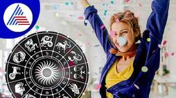 4 zodiac signs who enjoy unexpected happiness