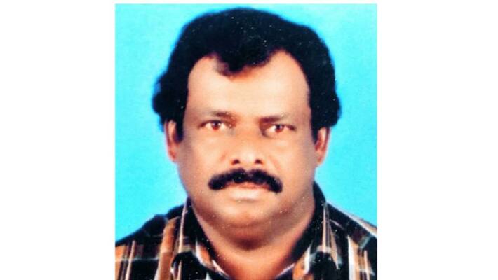mortal remains of malayali expat who died on his way to home country brought kerala mortal remains of malayali expat who died on his way to home country brought kerala