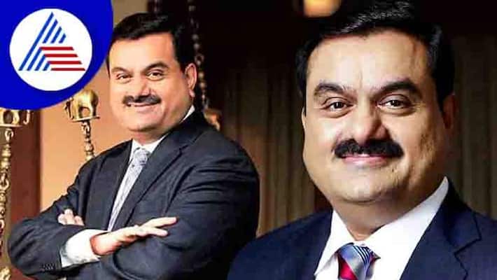 Big decision of Home Ministry industrialist Gautam Adani gets Z category security san Big decision of Home Ministry industrialist Gautam Adani gets Z category security san