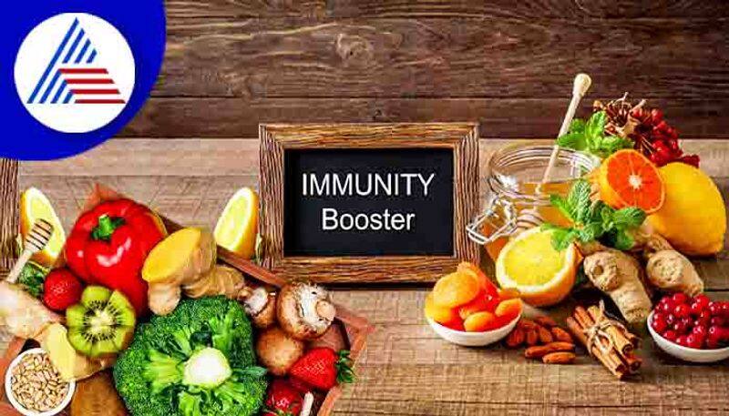 immunity booster food in tamil
