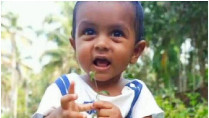 Baby died after falling into bucket in bathroom Baby died after falling into bucket in bathroom