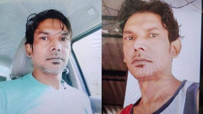 man from Nepal died while trying to save his wife who was in a car accident in palakkad man from Nepal died while trying to save his wife who was in a car accident in palakkad