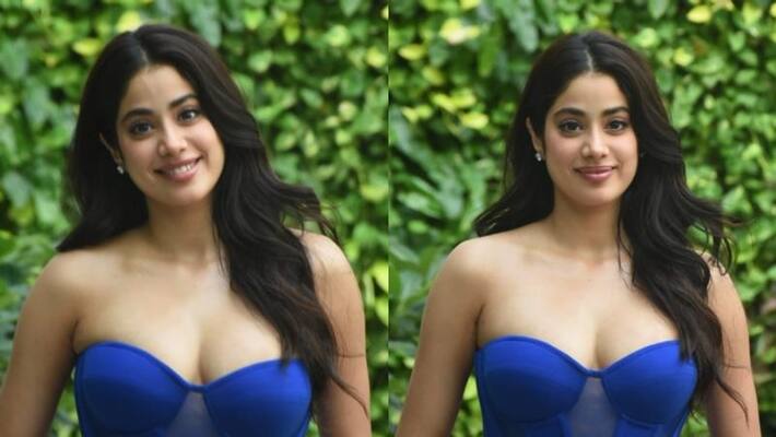 Janhvi Kapoor is Afraid alia bhatt will file restraining order against her BRD Janhvi Kapoor is Afraid alia bhatt will file restraining order against her BRD