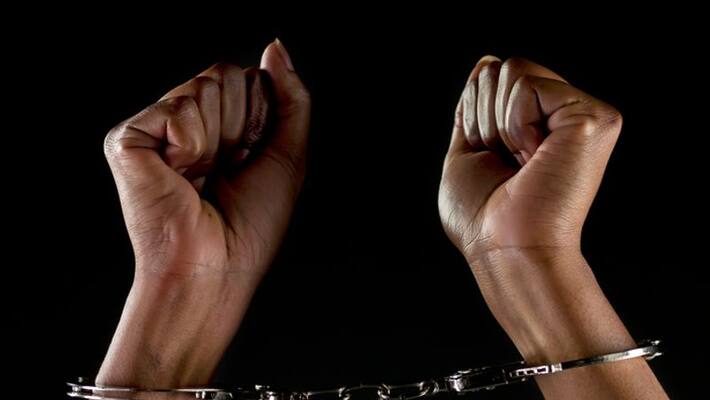 US trans woman prisoner who impregnated two inmates transferred to mens cell US trans woman prisoner who impregnated two inmates transferred to mens cell