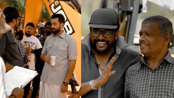 kaapa movie behind the scenes video prithviraj sukumaraj shaji kailas jagadish kaapa movie behind the scenes video prithviraj sukumaraj shaji kailas jagadish