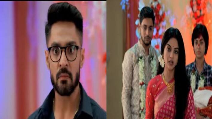Riddhi and khori s relationship is about to break, what happend next read to know anbad Riddhi and khori s relationship is about to break, what happend next read to know anbad