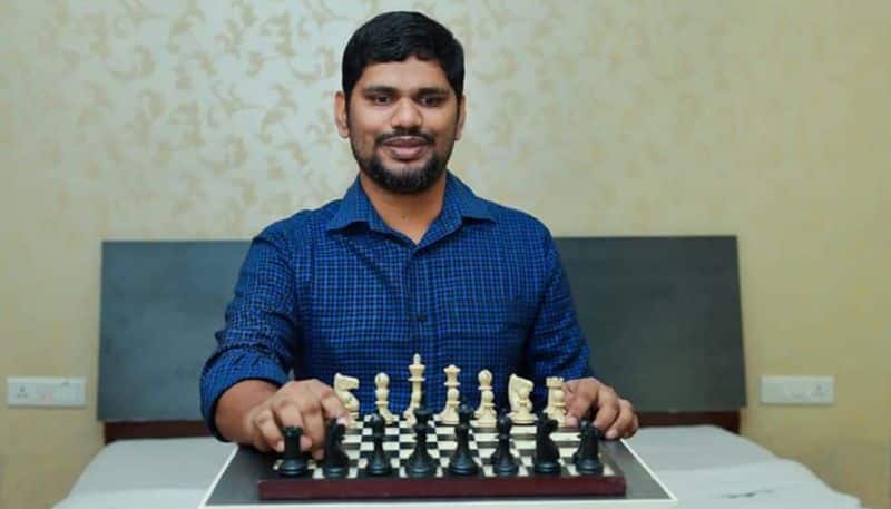 malappuram native blind chess player mohammed swalih success life story 