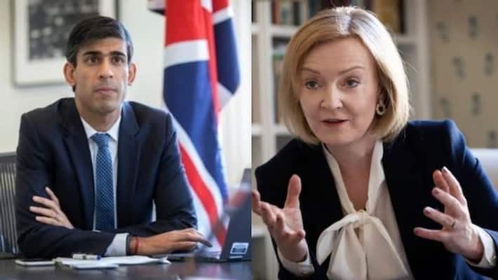Liz Truss likely to become uk prime minister defeating rishi sunak Liz Truss likely to become uk prime minister defeating rishi sunak